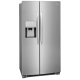 Frigidaire Gallery FGSS2335TF 33 inch 22.2 cu. ft. Side by Side Refrigerator