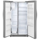 Frigidaire Gallery 33 inch 22.2 cu. ft. Refrigerator (FGSS2335TF)