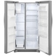 Frigidaire Gallery FGSS2635TF 36 inch 25.6 cu. ft. Side by Side Refrigerator