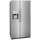 Frigidaire Gallery FGSS2635TF 36 inch 25.6 cu. ft. Refrigerator