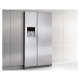 Frigidaire 22.6 cu. ft. Refrigerator (FGTC2349KS)