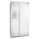 Frigidaire 26 cu. ft. Refrigerator (FGUS2632LP)