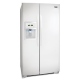 Frigidaire FGUS2632LP 26 cu. ft. Refrigerator