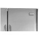Frigidaire FGUS2642LF Side by Side Refrigerator