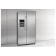 Frigidaire 26 cu. ft. Refrigerator (FGUS2642LF)