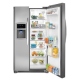 Frigidaire FGUS2642LF 26 cu. ft. Refrigerator