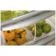 Frigidaire FGUS2676LP 26 cu. ft. Side by Side Refrigerator