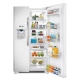 Frigidaire FGUS2676LP 26 cu. ft. Refrigerator