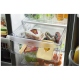 Frigidaire 22.6 cu. ft. Stainless Steel Side by Side Refrigerator (FPHC2399PF)