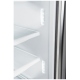 Frigidaire 22.6 cu. ft. Side by Side Refrigerator (FPHC2399PF)