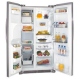 Frigidaire FPHS2687KF 26 cu. ft. Refrigerator