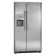 Frigidaire FPHS2699KF 26 cu. ft. Side by Side Refrigerator
