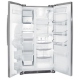 Frigidaire FPHS2699KF 26 cu. ft. Refrigerator