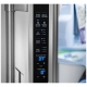 Frigidaire Professional FPSC2277RF Side by Side Refrigerator