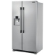 Frigidaire Professional 36 inch 22 cu. ft. Refrigerator (FPSC2278UF)