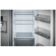 Frigidaire Professional 36 inch 22 cu. ft. Side by Side Refrigerator (FPSC2278UF)