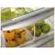 Frigidaire FPUS2686LF 26 cu. ft. Side by Side Refrigerator