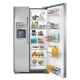 Frigidaire FPUS2686LF 26 cu. ft. Refrigerator