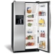 Frigidaire FRS6HF55KS 26 cu. ft. Refrigerator