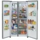 Frigidaire FRSG2115AV