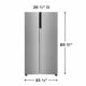 Frigidaire FRSG2115AV