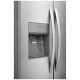 Frigidaire FRSS2323AS