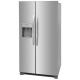 Frigidaire 36 inch 25.6 cu. ft. Refrigerator (FRSS2623AS)