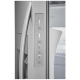 Frigidaire 36 inch 25.6 cu. ft. Side by Side Refrigerator (FRSS2623AS)