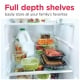 Frigidaire GRSN2620AF