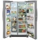 Frigidaire GRSN2620AF