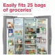 Frigidaire GRSN2620AF
