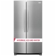 Frigidaire GRSN2620AF
