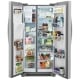 Frigidaire GRSS2352AF