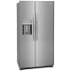 Frigidaire Gallery 36 inch 25.6 cu. ft. Side by Side Refrigerator