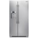 Réfrigérateur côte-à-côte Frigidaire Professional 36 pouce 22.3 pi. cu. (PRSC2222AF)