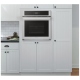 Frigidaire FCWS2727AS Single Wall Oven