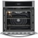 Frigidaire 27 inch Single Wall Oven (FCWS2727AS)