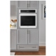 Four encastré simple Frigidaire FCWS2727AW
