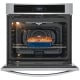 Frigidaire 30 inch Single Wall Oven (FCWS3027AS)