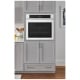 Frigidaire FCWS3027AW Single Wall Oven
