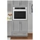 Frigidaire FCWS3027AW
