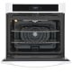 Frigidaire 30 inch Single Wall Oven (FCWS3027AW)