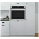 Frigidaire FCWS3030AS