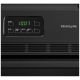 Frigidaire FEB24S2AB 24 inch Single Wall Oven