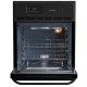 Frigidaire 24 inch Black Single Wall Oven (FEB24S2AB)