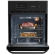 Frigidaire FEB24S2AB Single Wall Oven