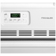 Frigidaire 24 inch White Single Wall Oven (FEB24S2AS)