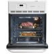 Frigidaire 24 inch Single Wall Oven (FEB24S2AS)