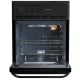 Frigidaire 24 inch Black Single Wall Oven (FEB24S5AB)