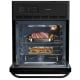 Frigidaire FEB24S5AB Single Wall Oven